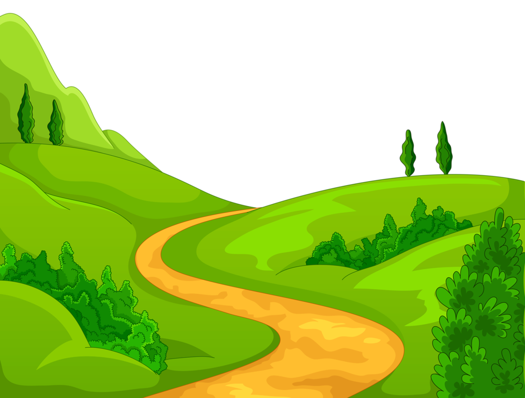 Тропинка для детей