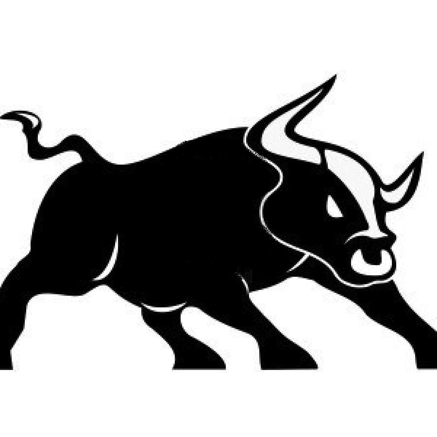 Герб с быком