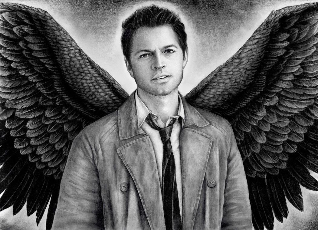 Кастиэль Люцифер