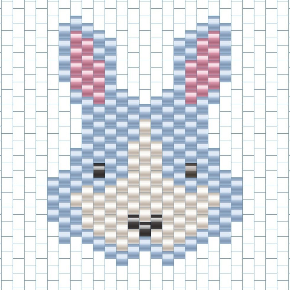 Вышивка по петлям на вязаных изделиях схемы