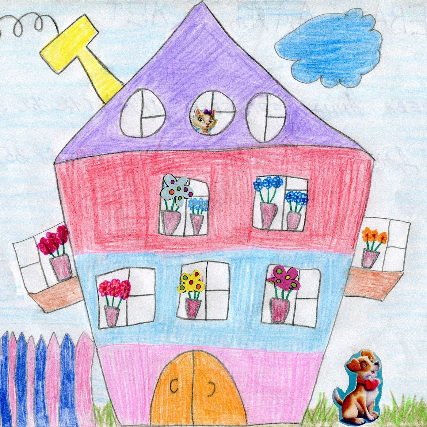Нарисовать дом на луне 1 класс окружающий. Дом рисунок. Домик детский рисунок. Дом для рисования. Детские рисунки домов.