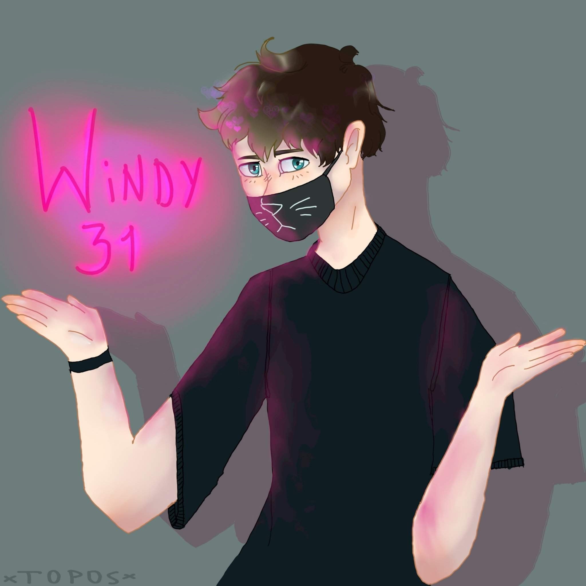 Канал windy 31