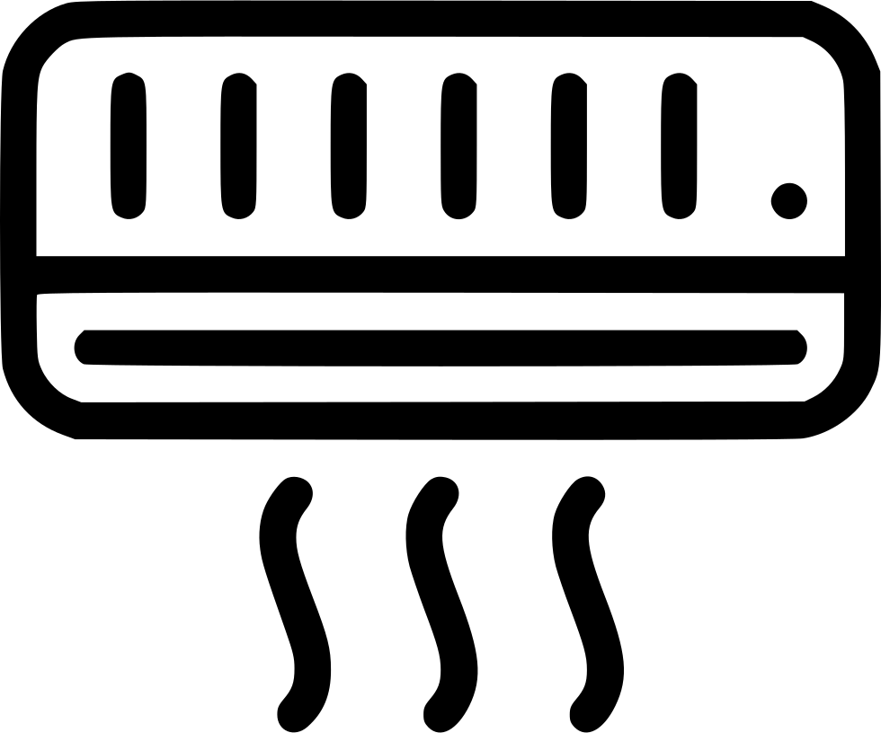 Сплит система пиктограмма