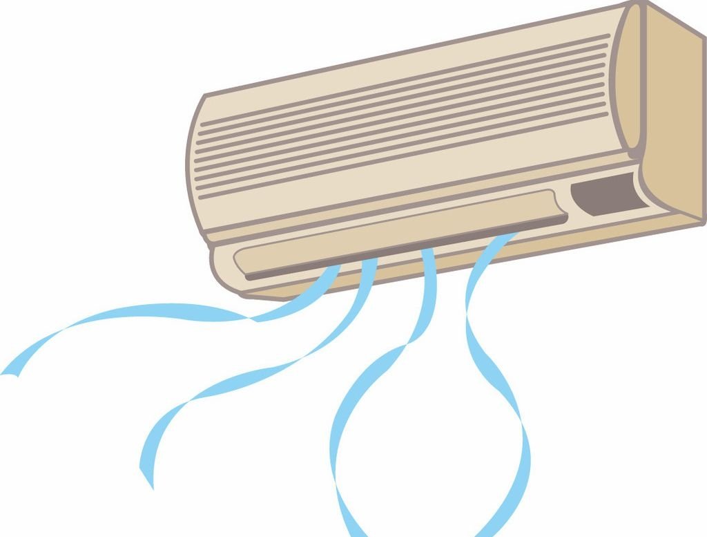 Монтажник кондиционеров