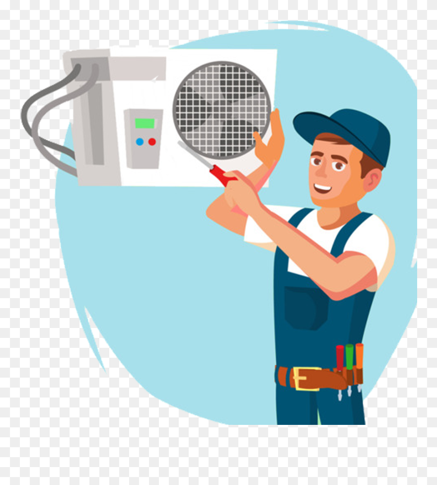 Монтажник кондиционеров