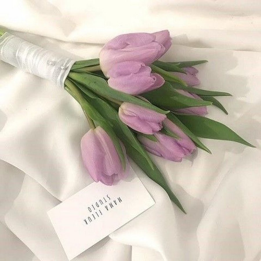 Подарить букет рисунок