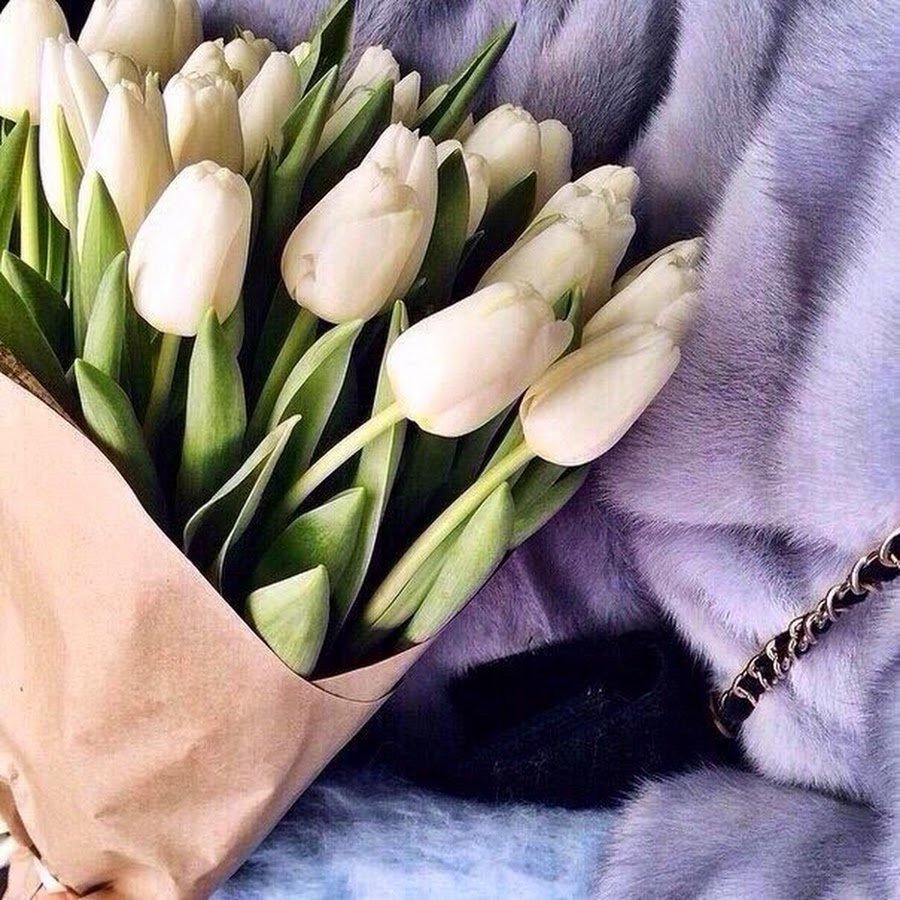 Раскраска букет цветов для мамы