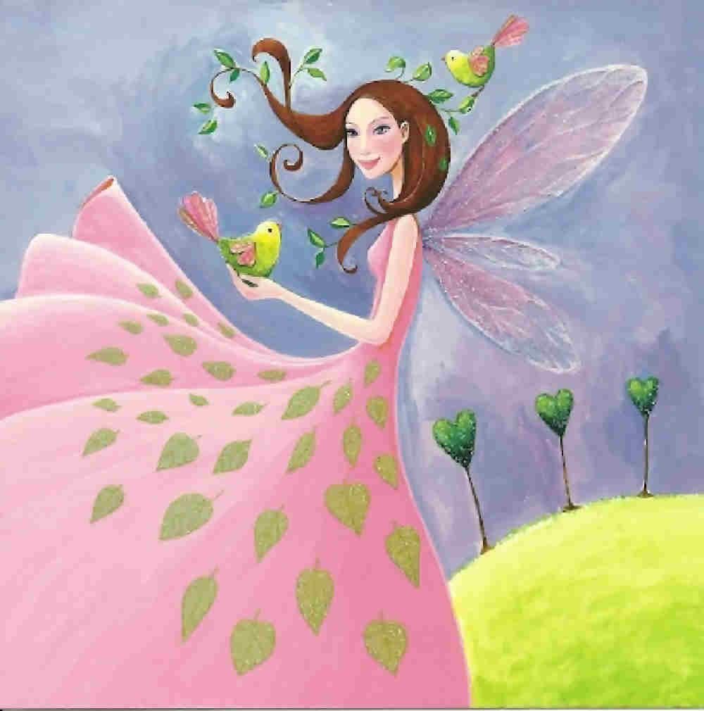 Сингапурская художница Грейс Цяо