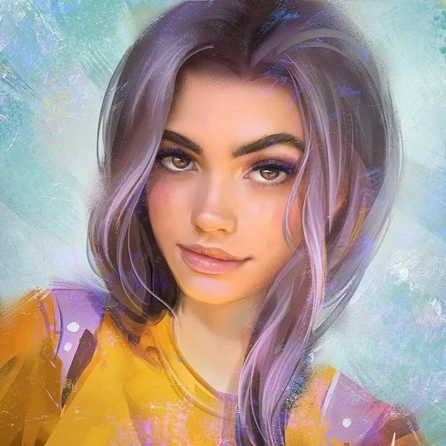 Loish художница