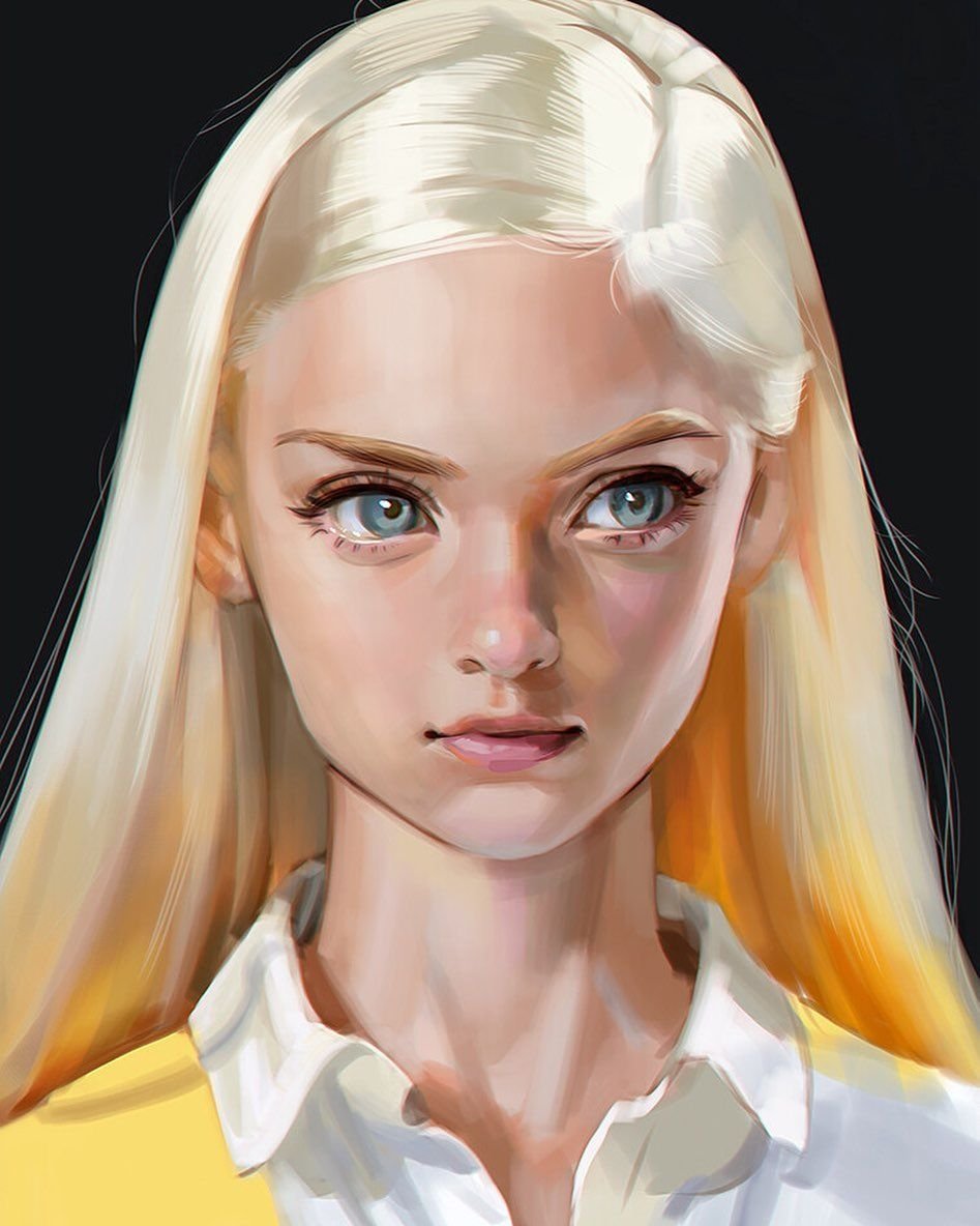 Макс Твейн арт 2019