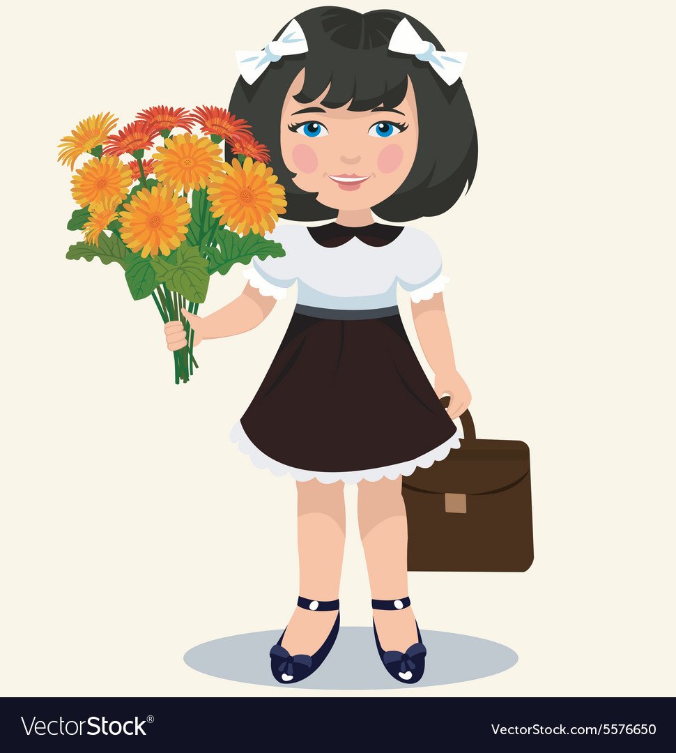 Школьная форма Акэби-Чан