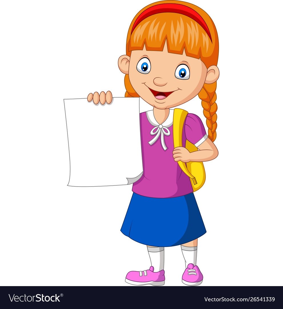 Учитель и ученик рисунок