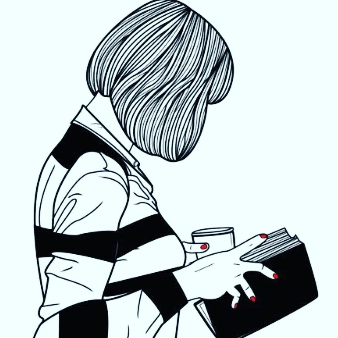 Отрисовки для скрапбукинга