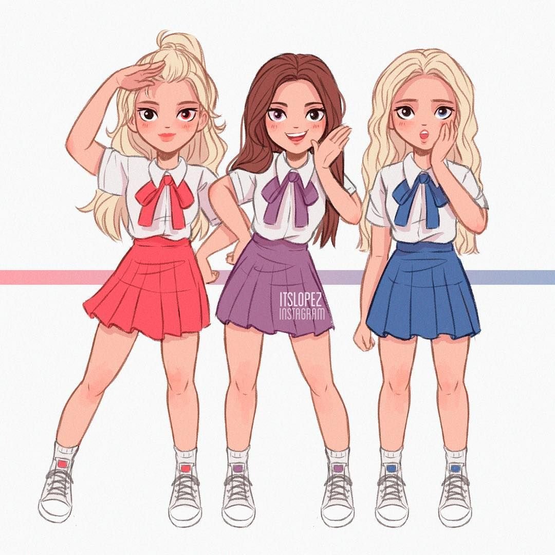 Книжные зарисовки