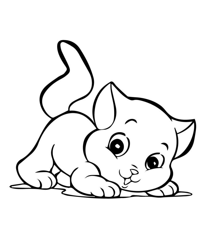 Раскраски единорнорог