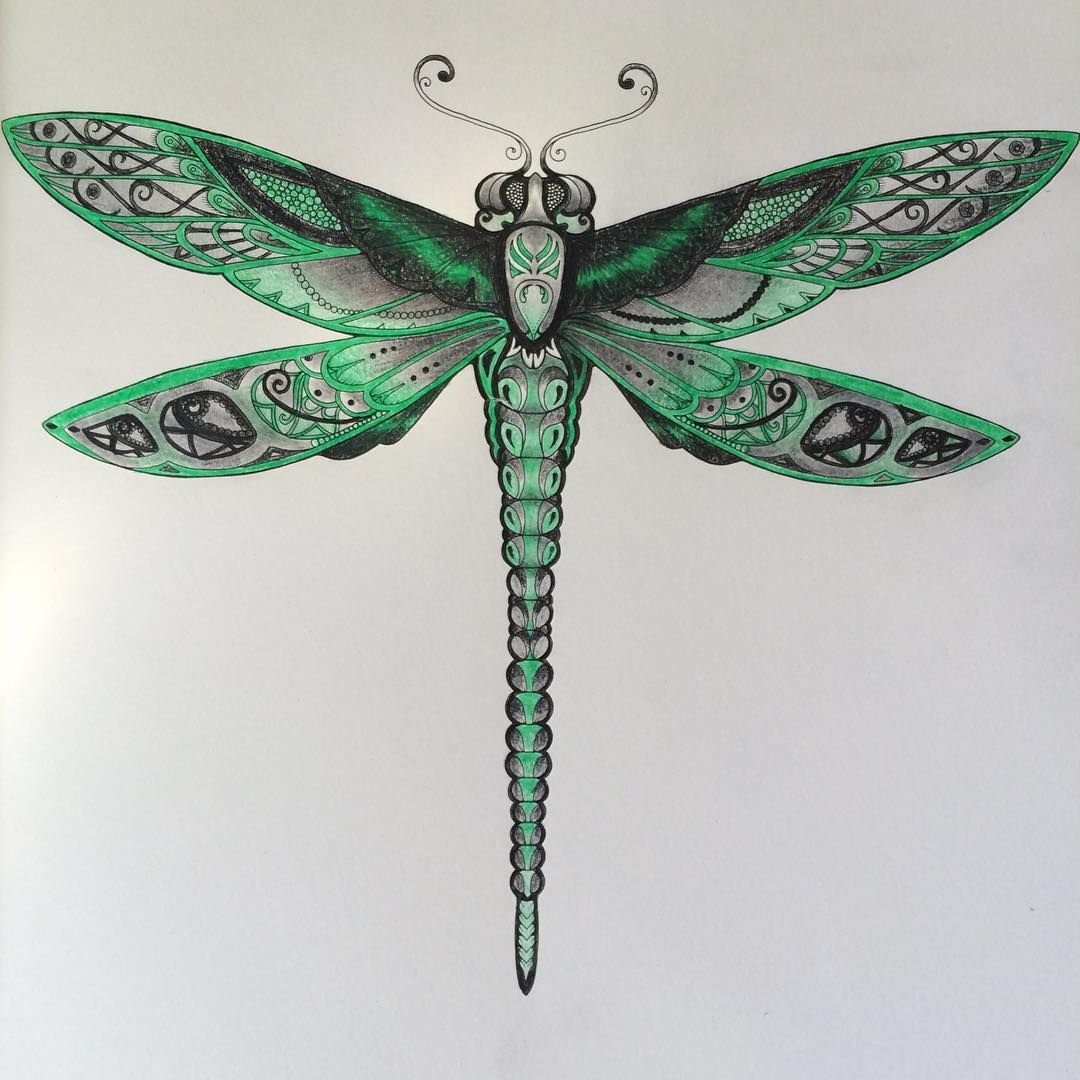 Блестки Крылья феи для ногтей