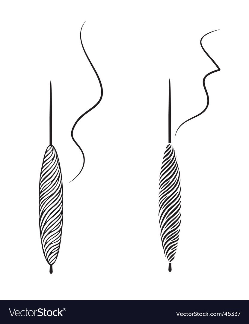 Веретено логотип