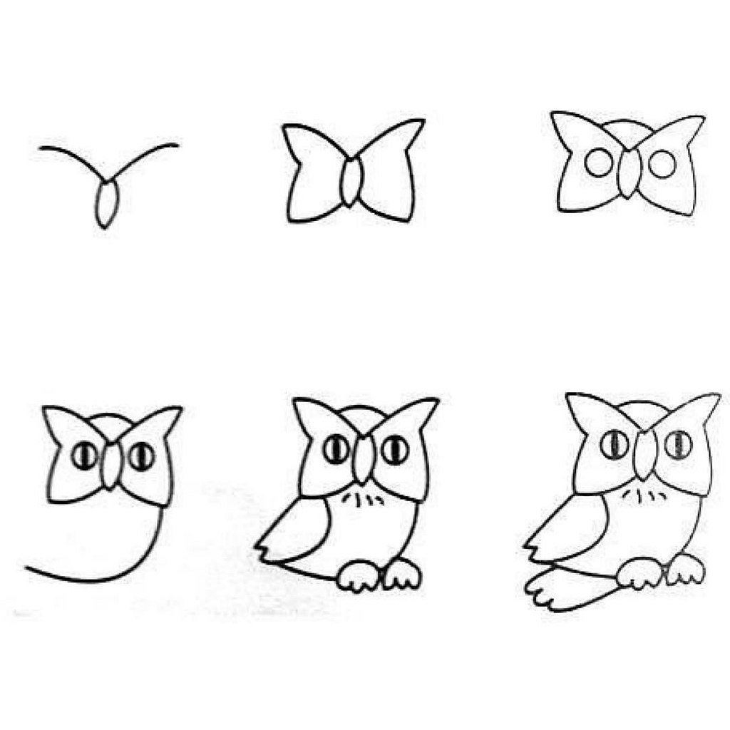 Рисовалки ВК