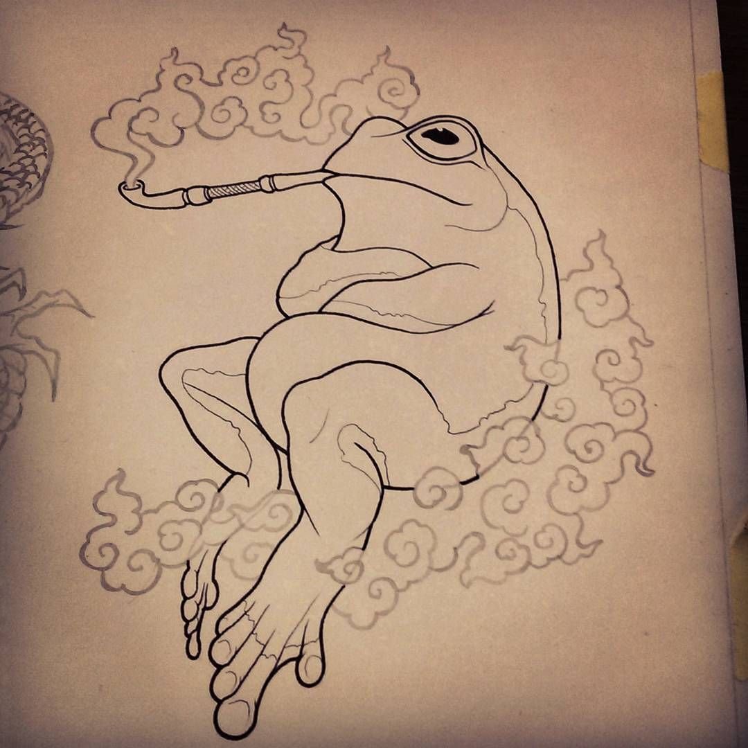 Лягушата эмоции