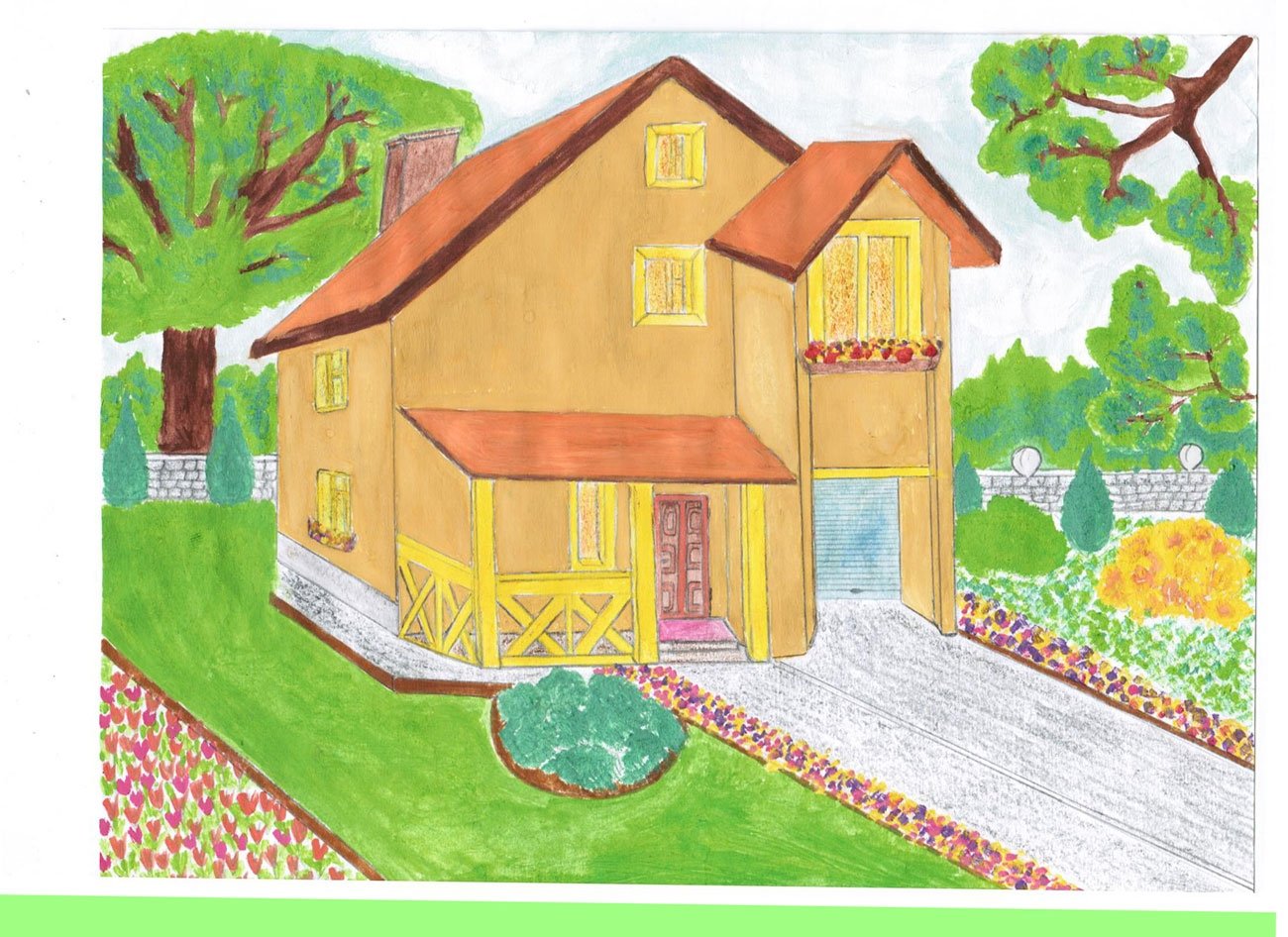 Дом моей мечты рисунок 7 класс изо. Дом мечты рисунок. Рисунок на тему дом моей мечты. Рисунок на тему мой дом. Дом моей мечты рисунки детей.