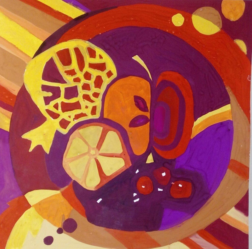 Детская студия Матисс