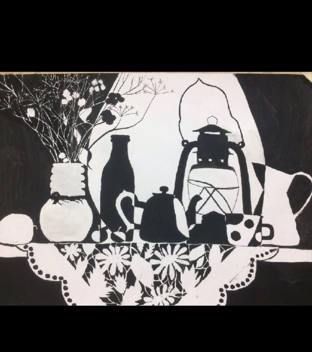 Студия изобразительного искусства Матисс