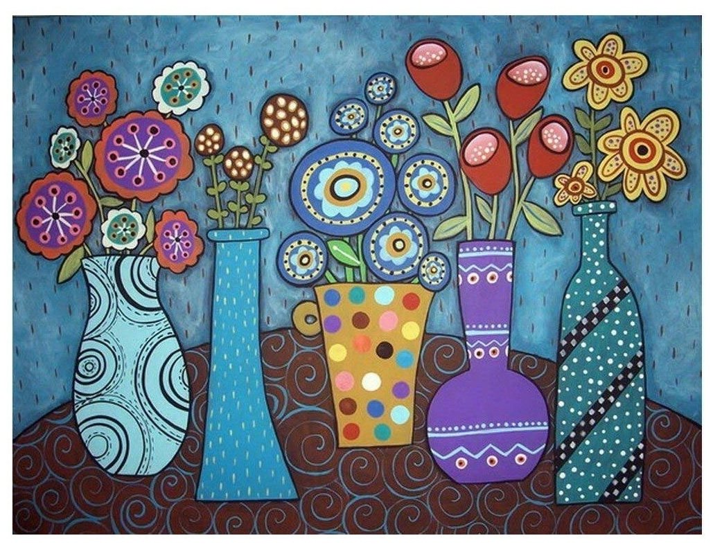 Анна Владимирова-Лаврова художник