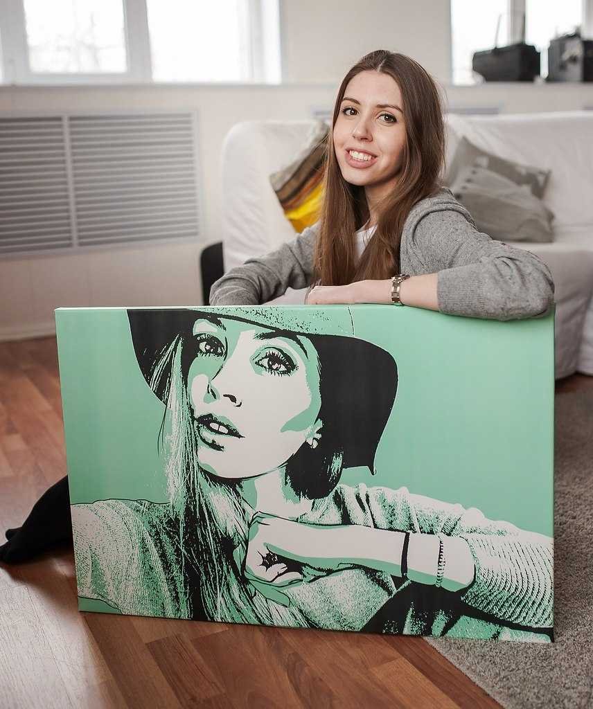 Дарья Волкова искусствовед