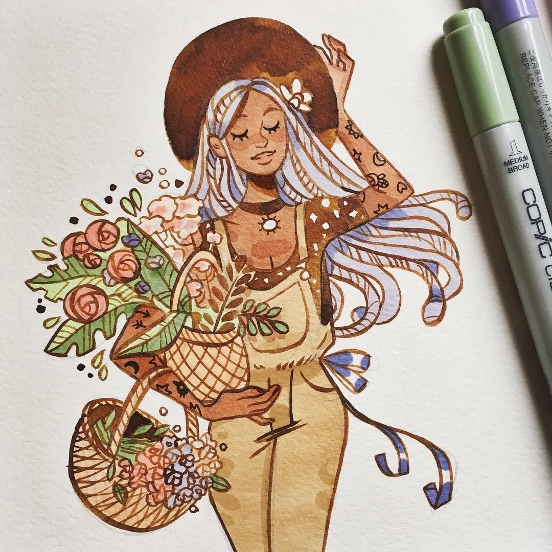 Дудлы для ежедневника маленькие