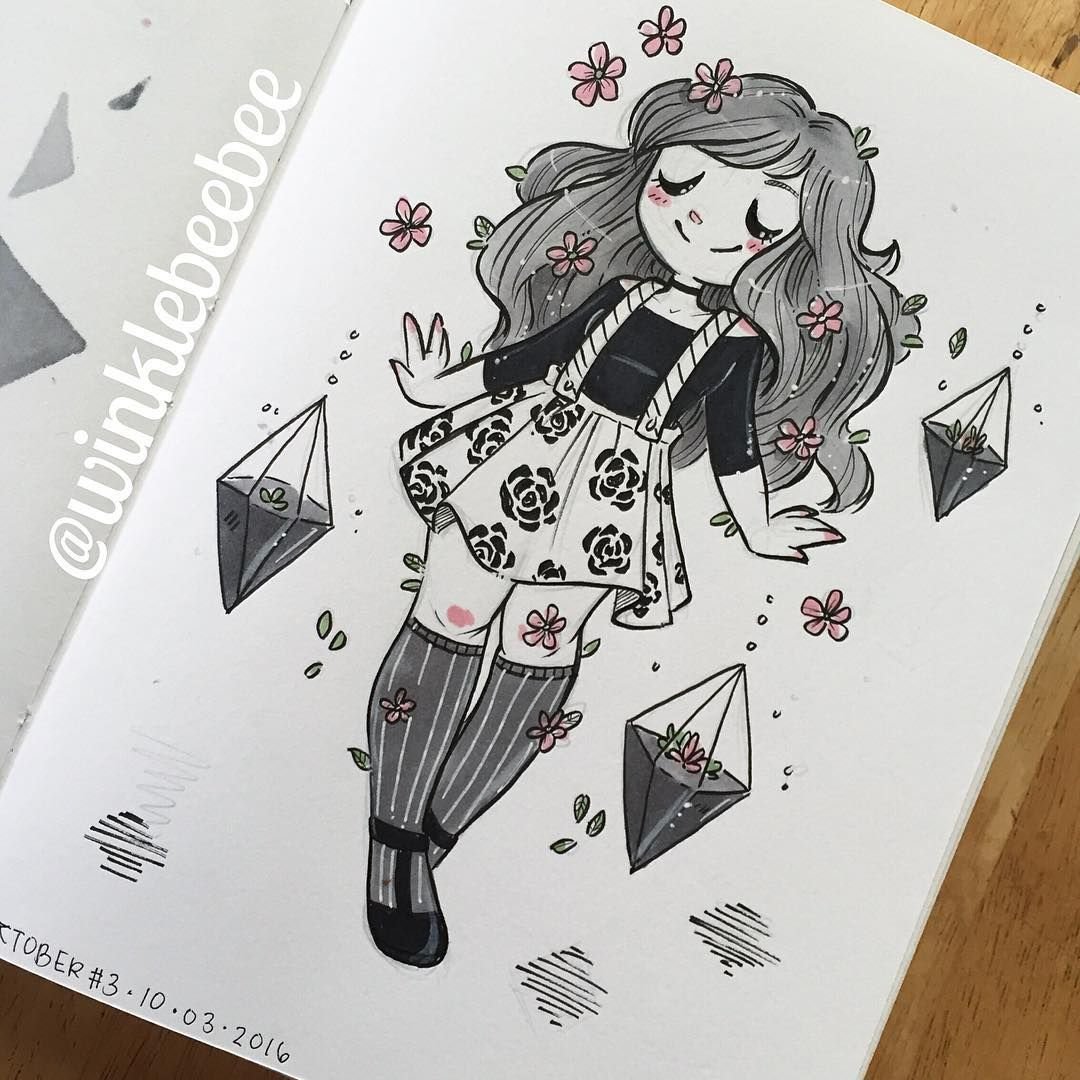 Идейки для рисования