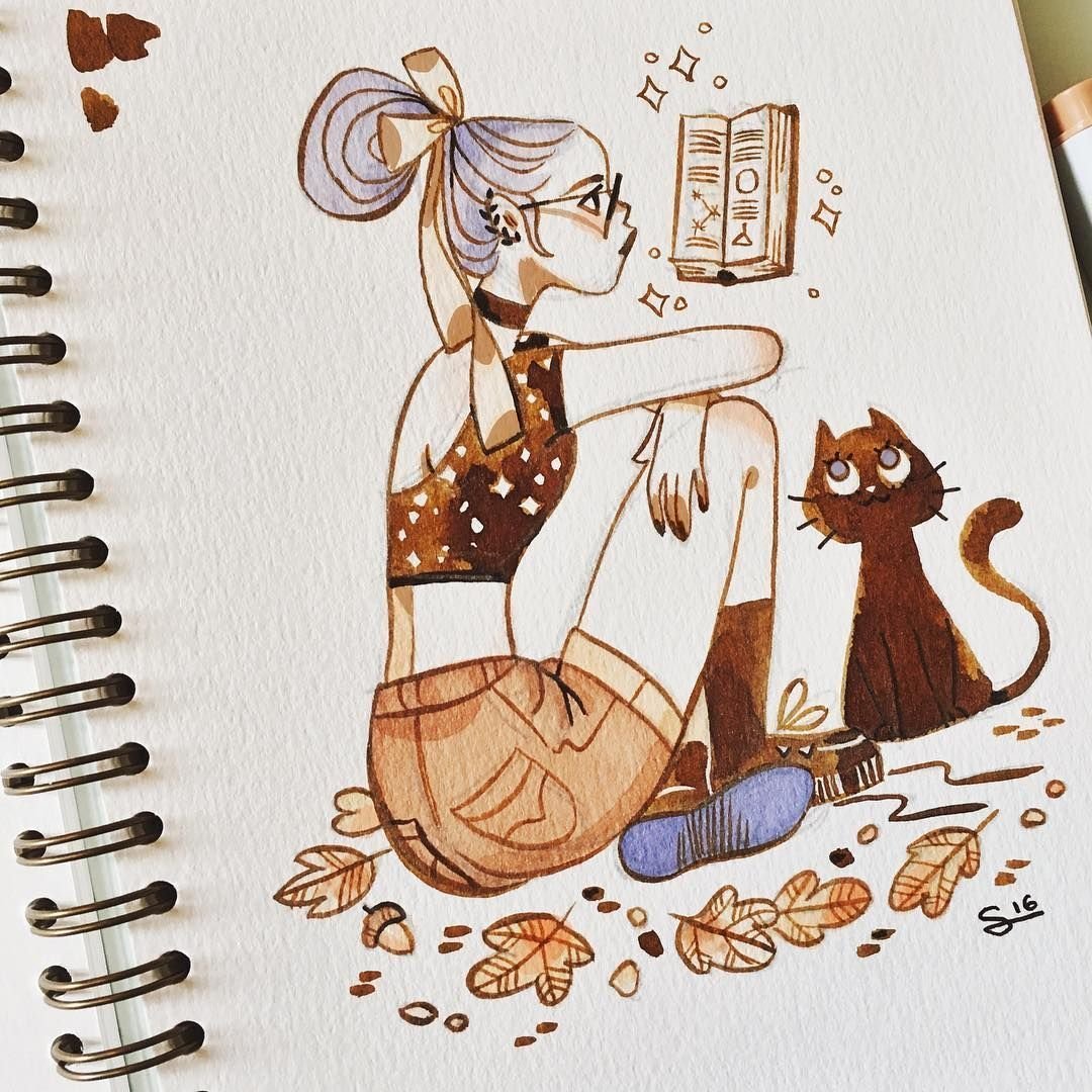 Идеи для рисования