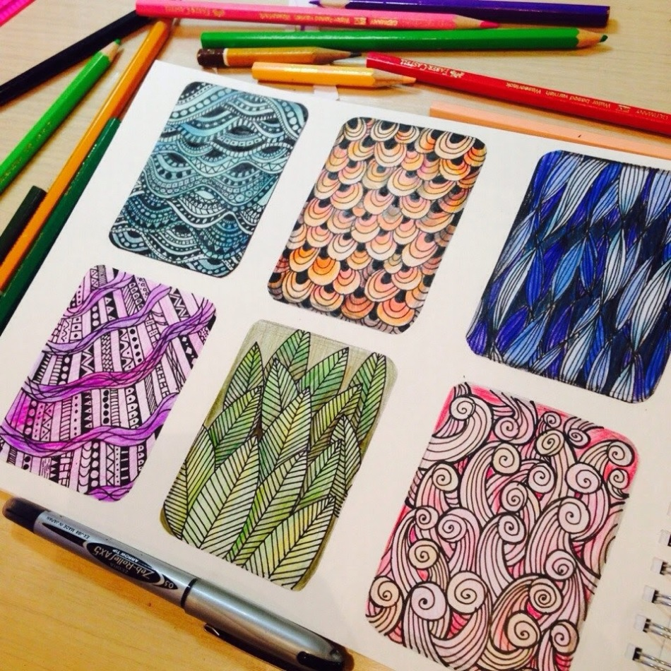 Инди КИД рисунки на стену