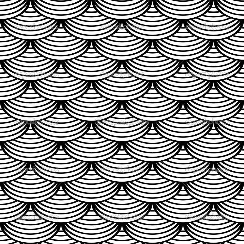 Чешуя текстура