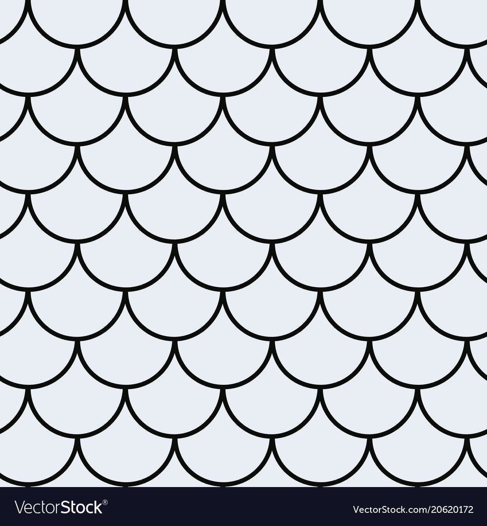 Сетка чешуя броня