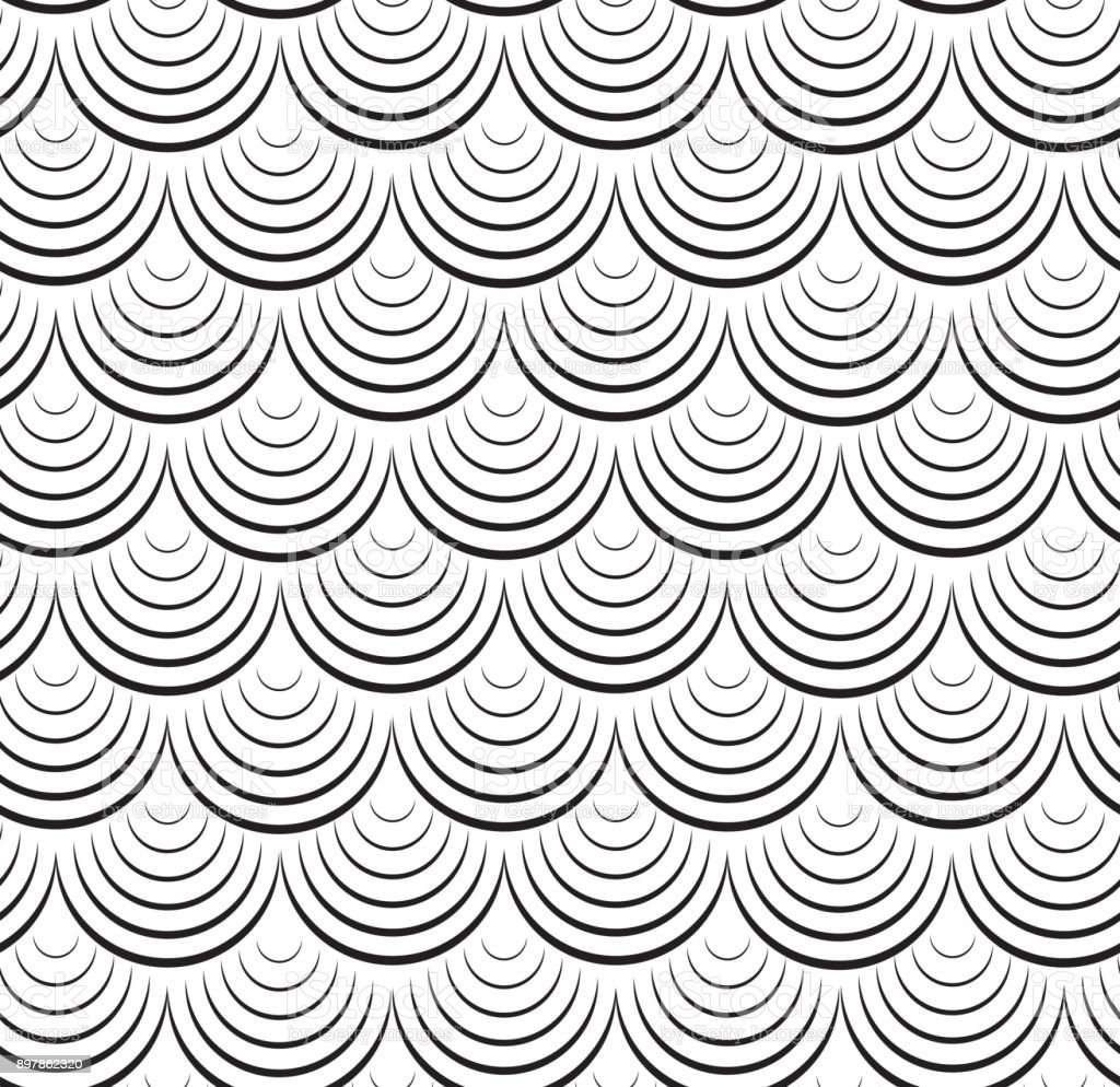 Луска разнообразие вектор