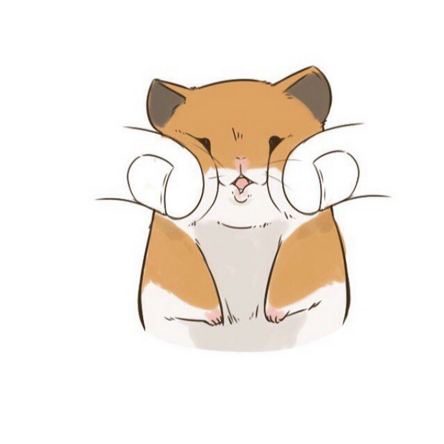 Стикеры лето с Сеней