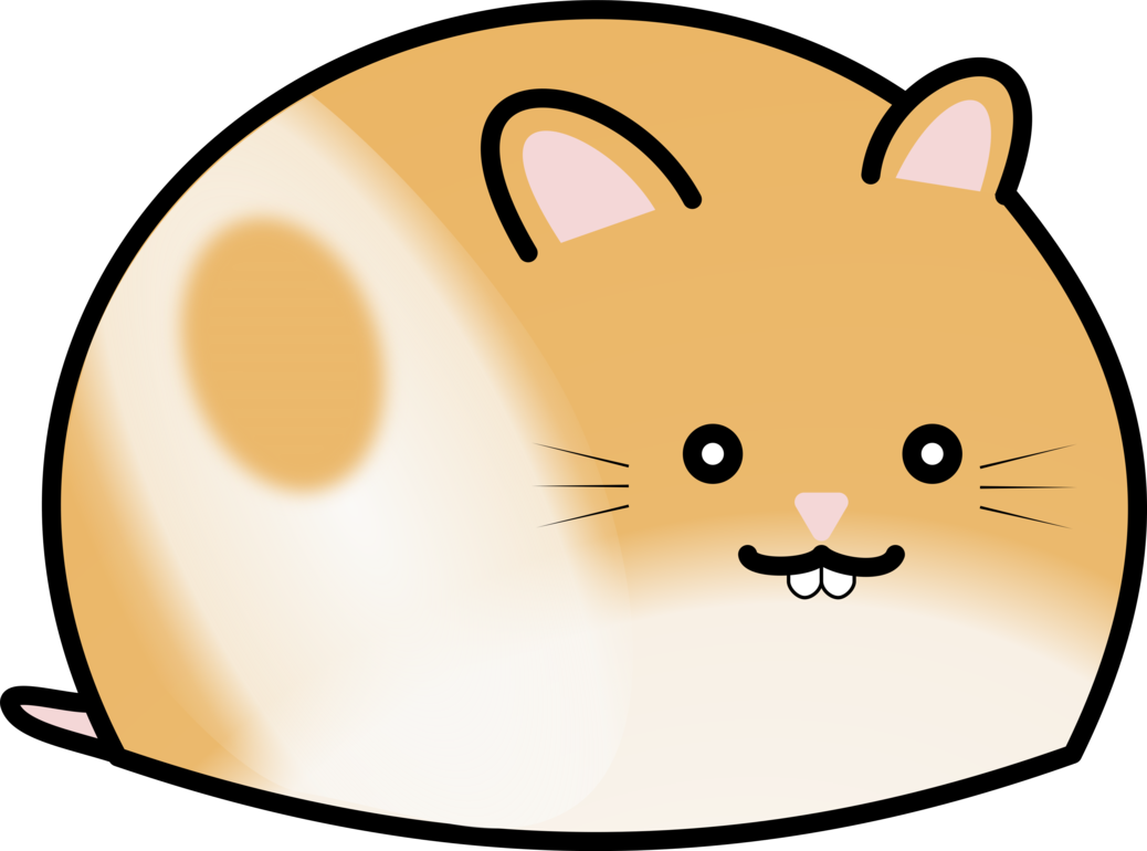 Аниме про хомяков Hamtaro