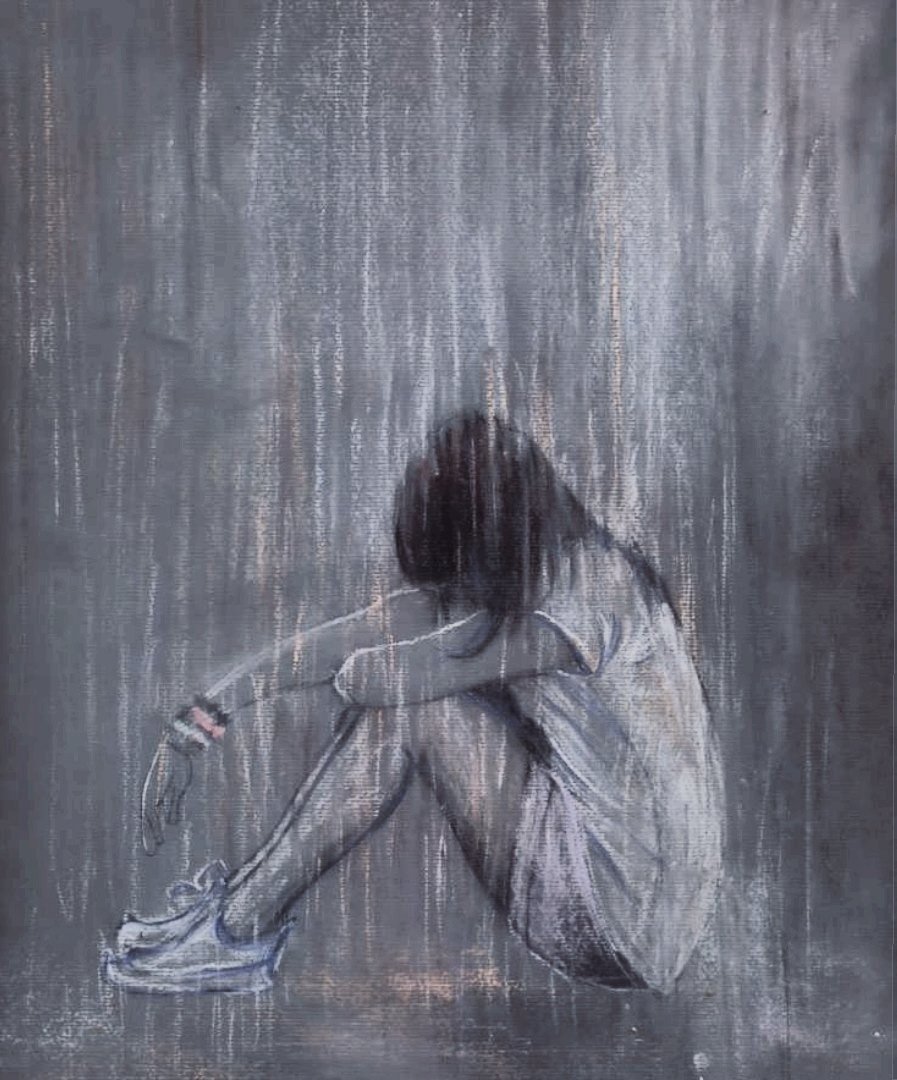 Прячешь грусть. Дождь одиночество. Девушка под дождем. Одиночество под дождем. Это одиночество.