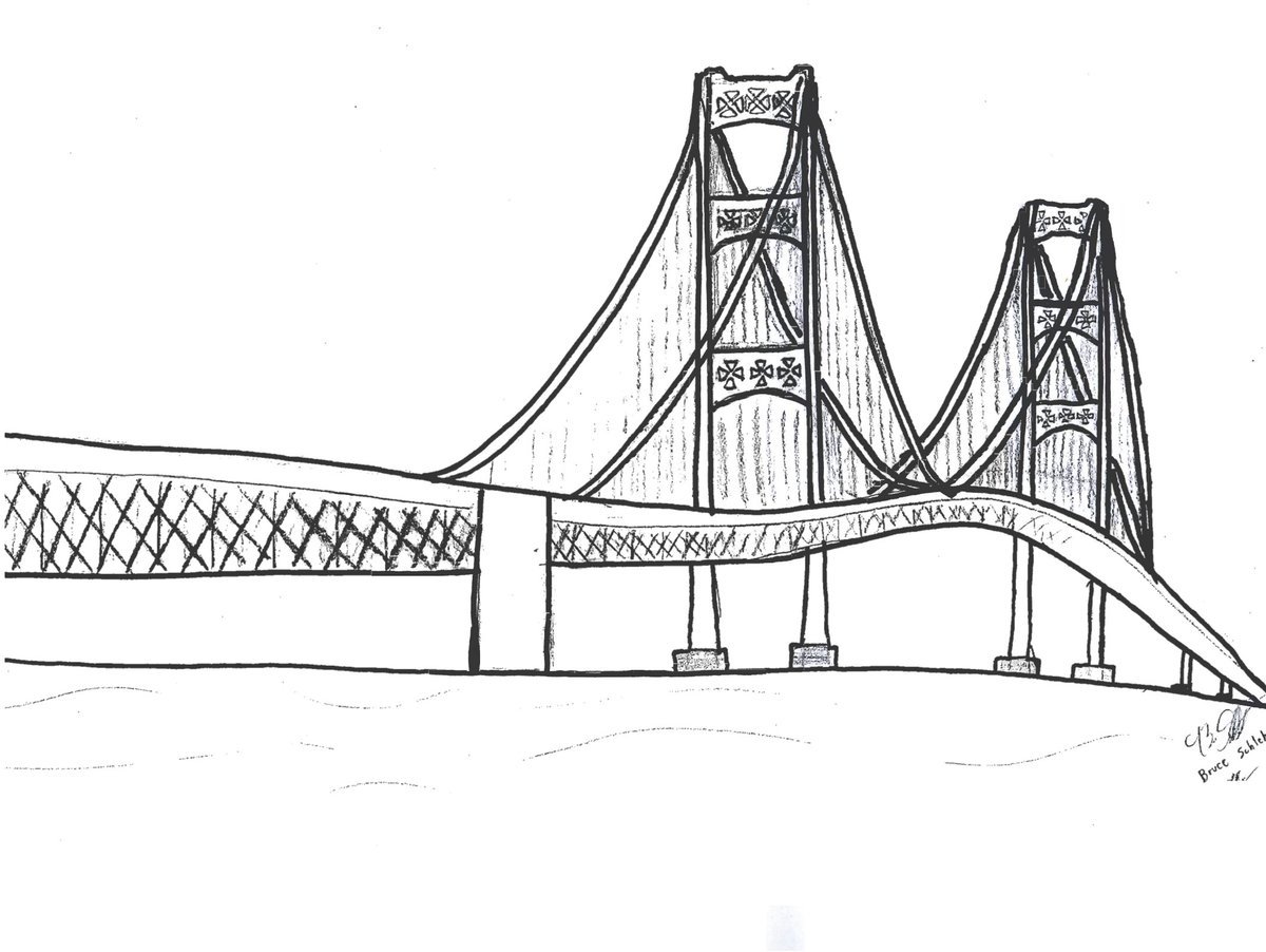 Монета 5 рублей Крымский мост