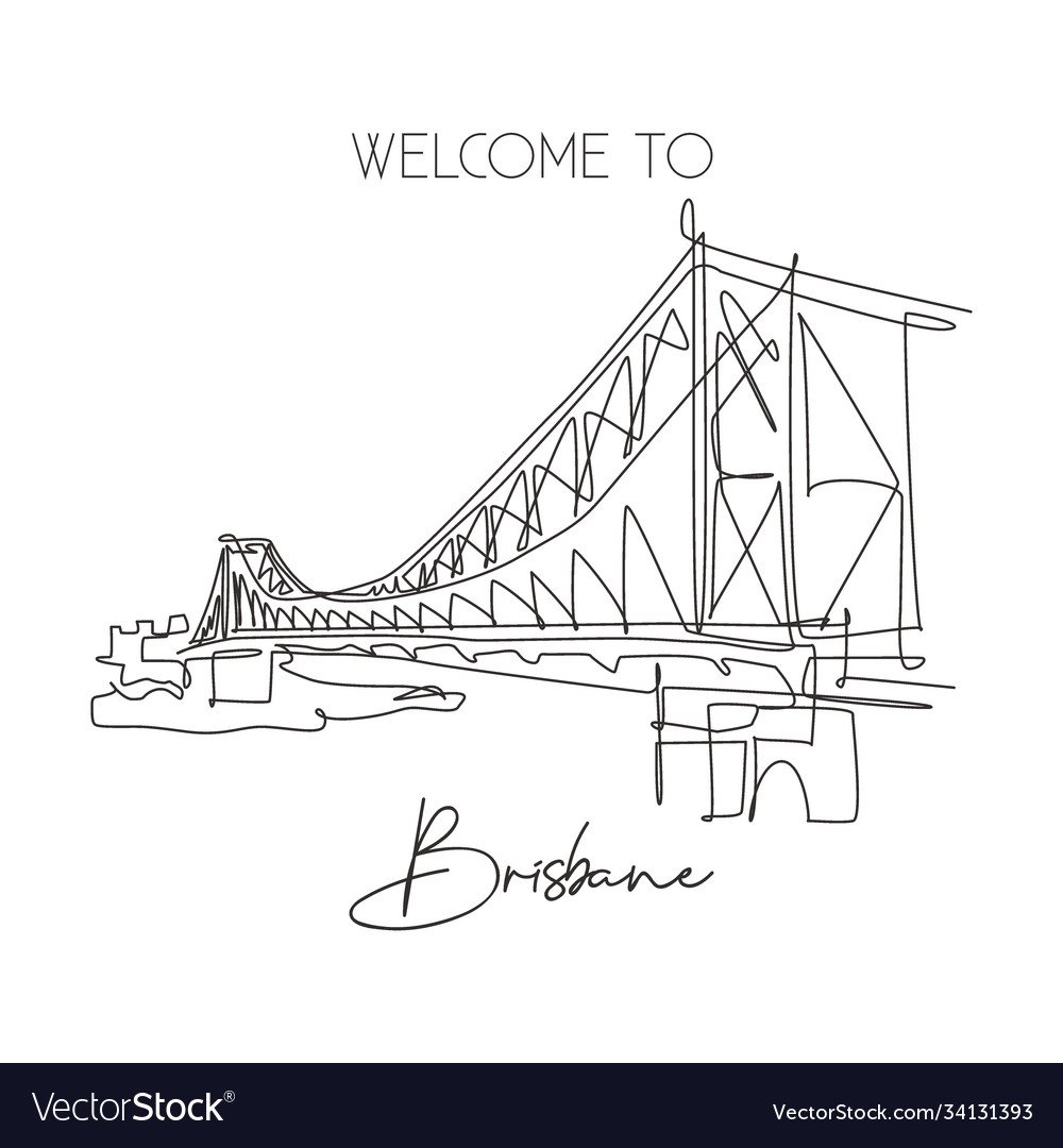 Золотой мост рисунок