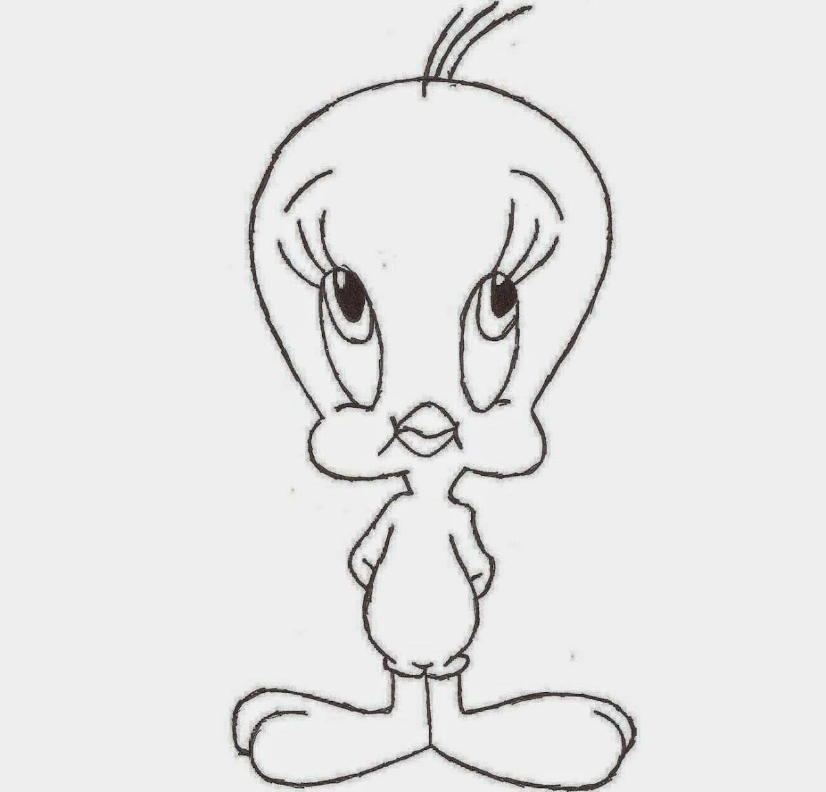 Майк Вазовски скетчи