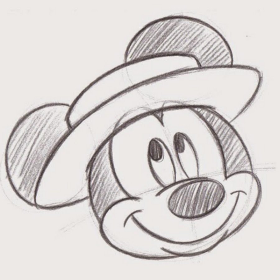 Baymax персонажи