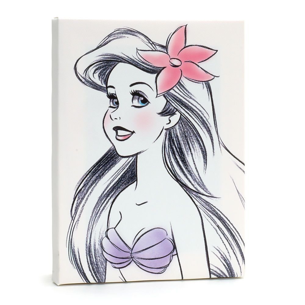 Олаф карандашом для срисовки