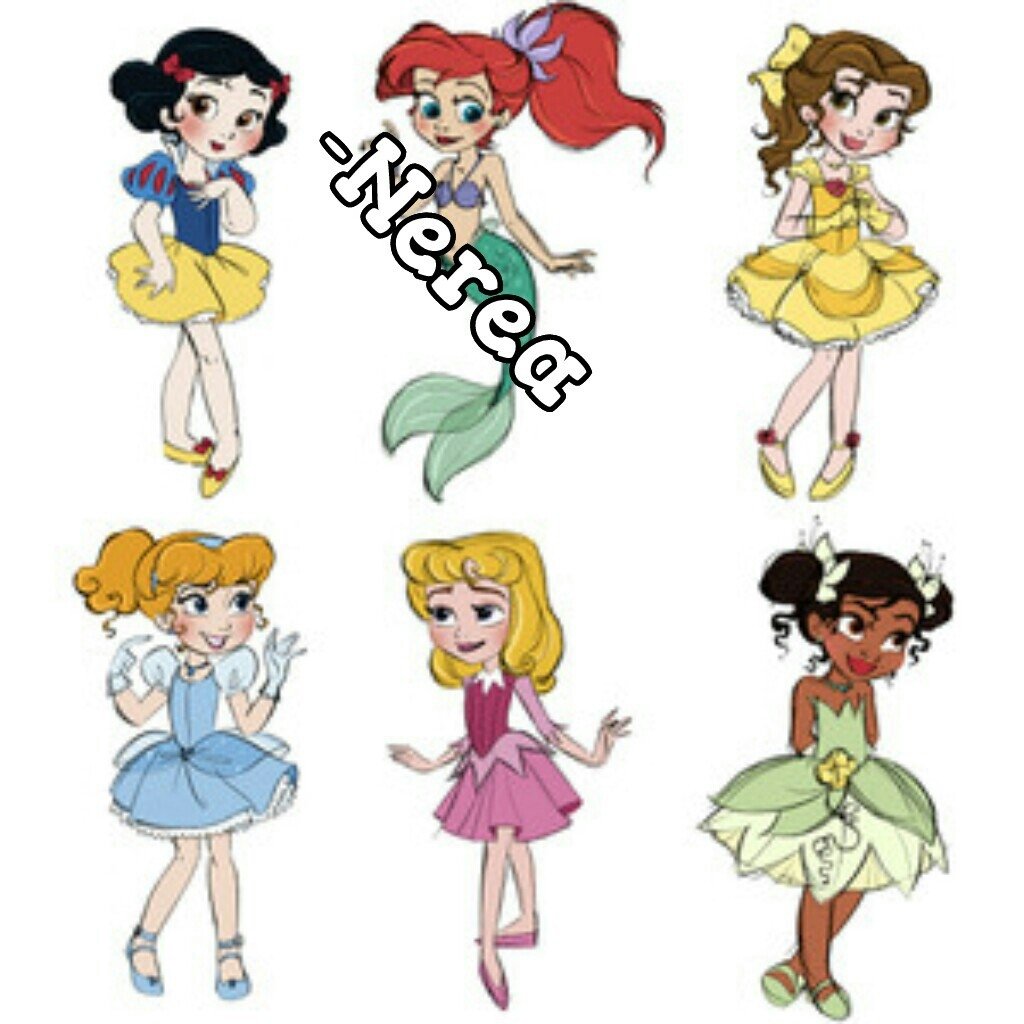 Стич для срисовки