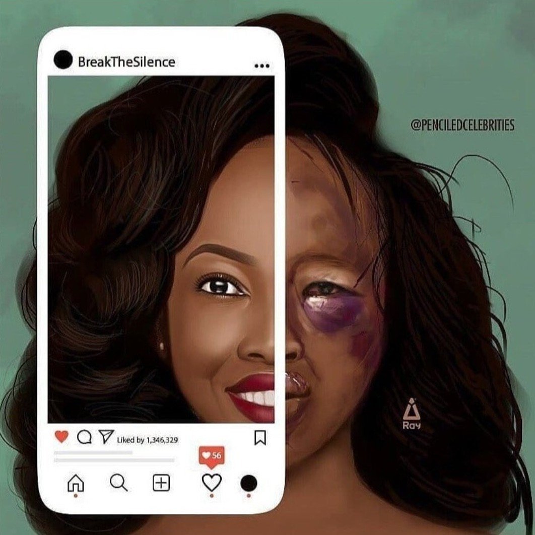 Психология Инстаграмм