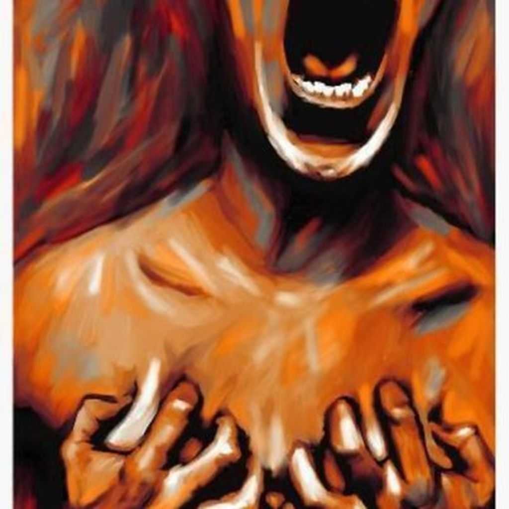 Экспрессивные эмоции