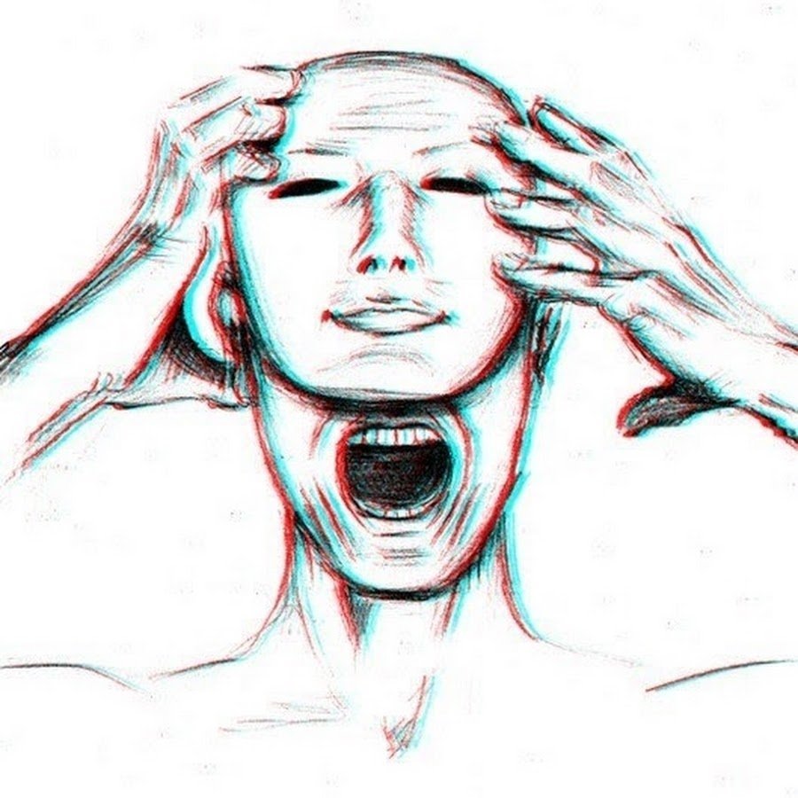 Художественные зарисовки