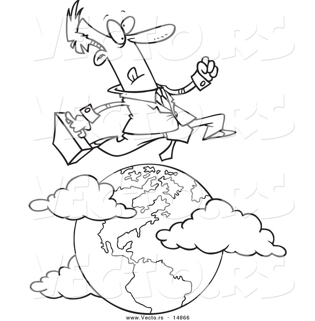 Открытие Америки Христофором Колумбом рисунок