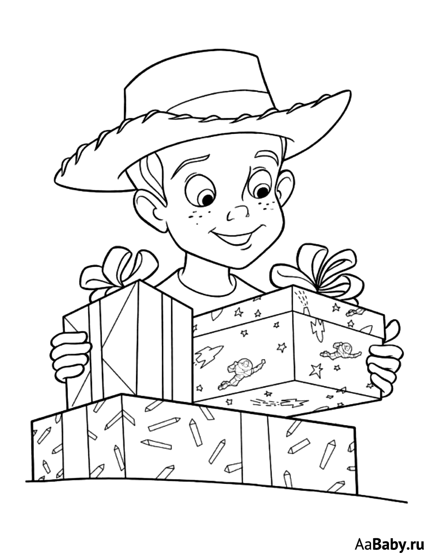 Мэри Поппинс разукрашка