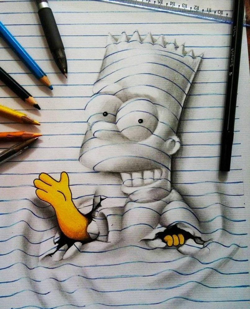 Жоао Карвальо художник